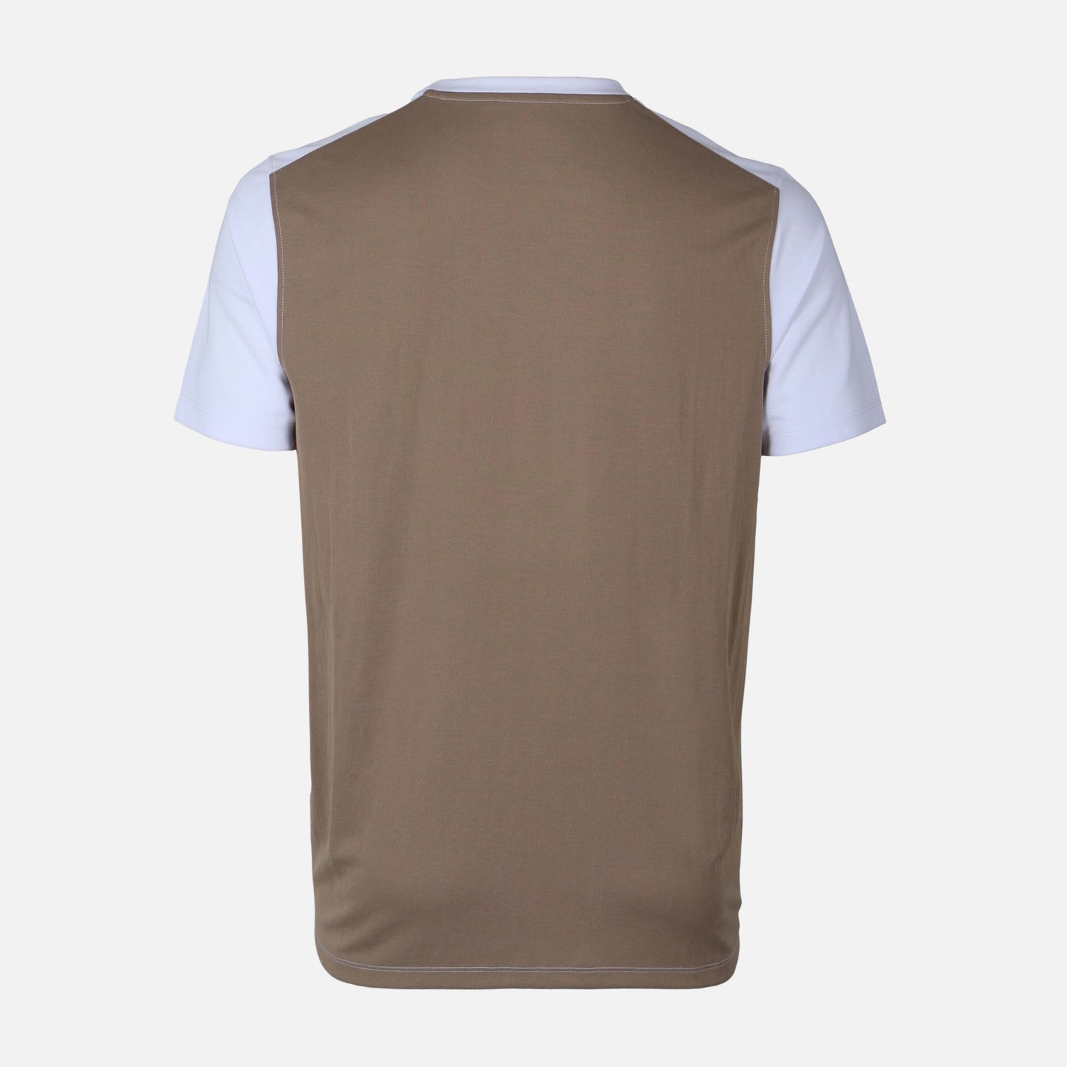 MEN T-SHIRT ROUND NECK REGULAR FIT