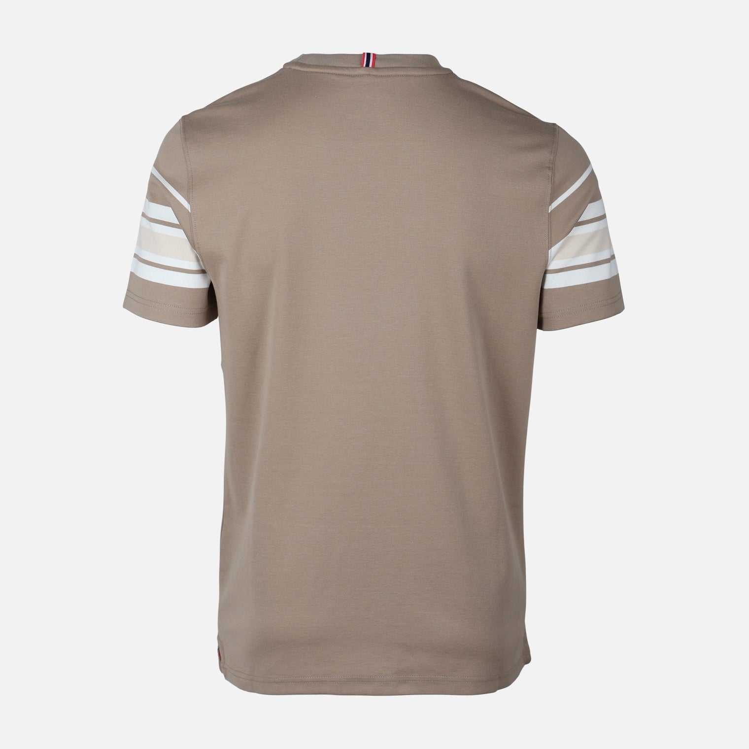 MEN T-SHIRT ROUND NECK REGULAR FIT