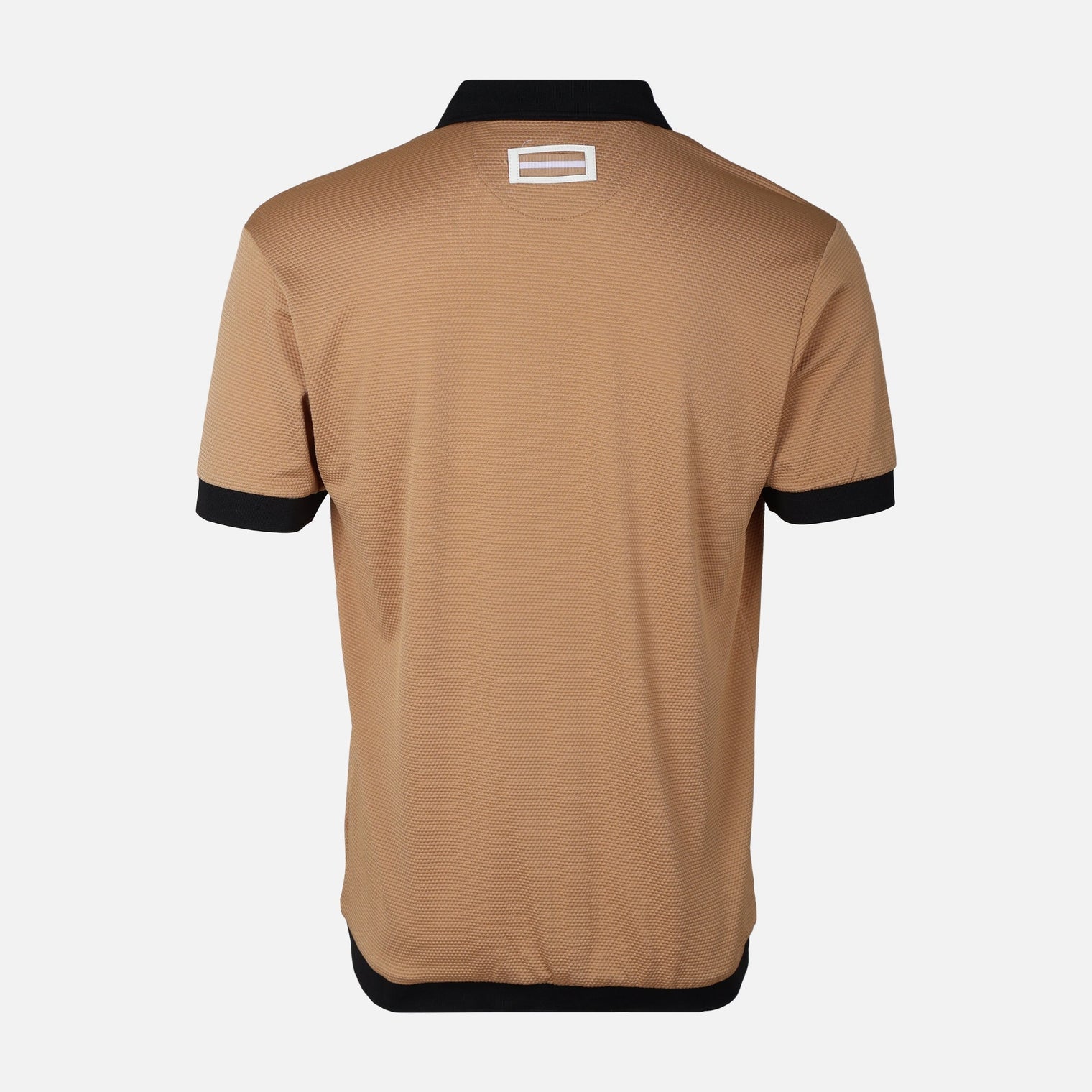 MEN T-SHIRT ROUND NECK REGULAR FIT