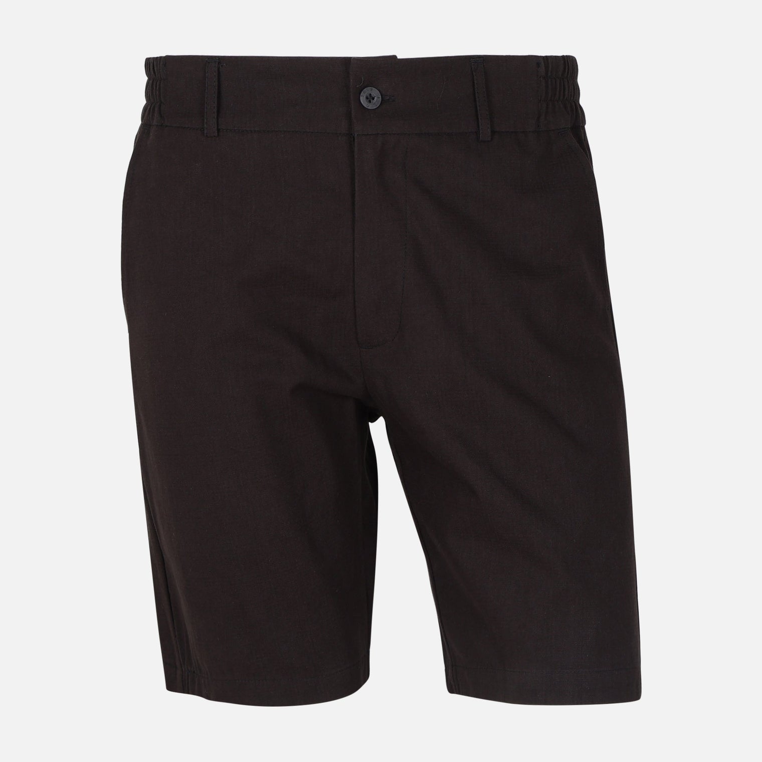 MEN SHORT WOVEN REGULAR FIT