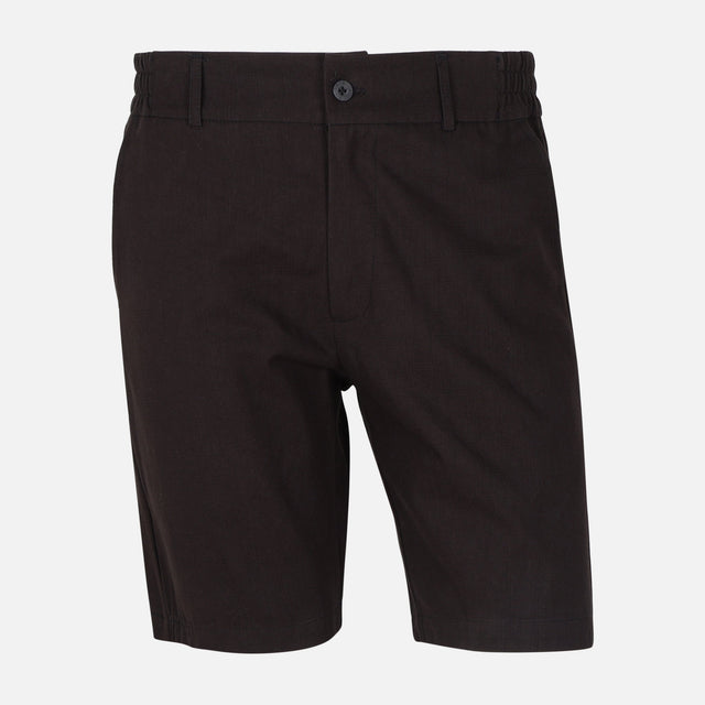 MEN SHORT WOVEN REGULAR FIT