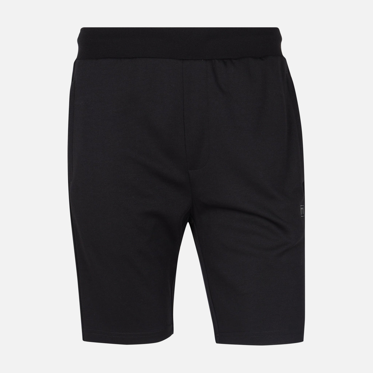 MEN JOGGING SHORT KNITED SLIM FIT