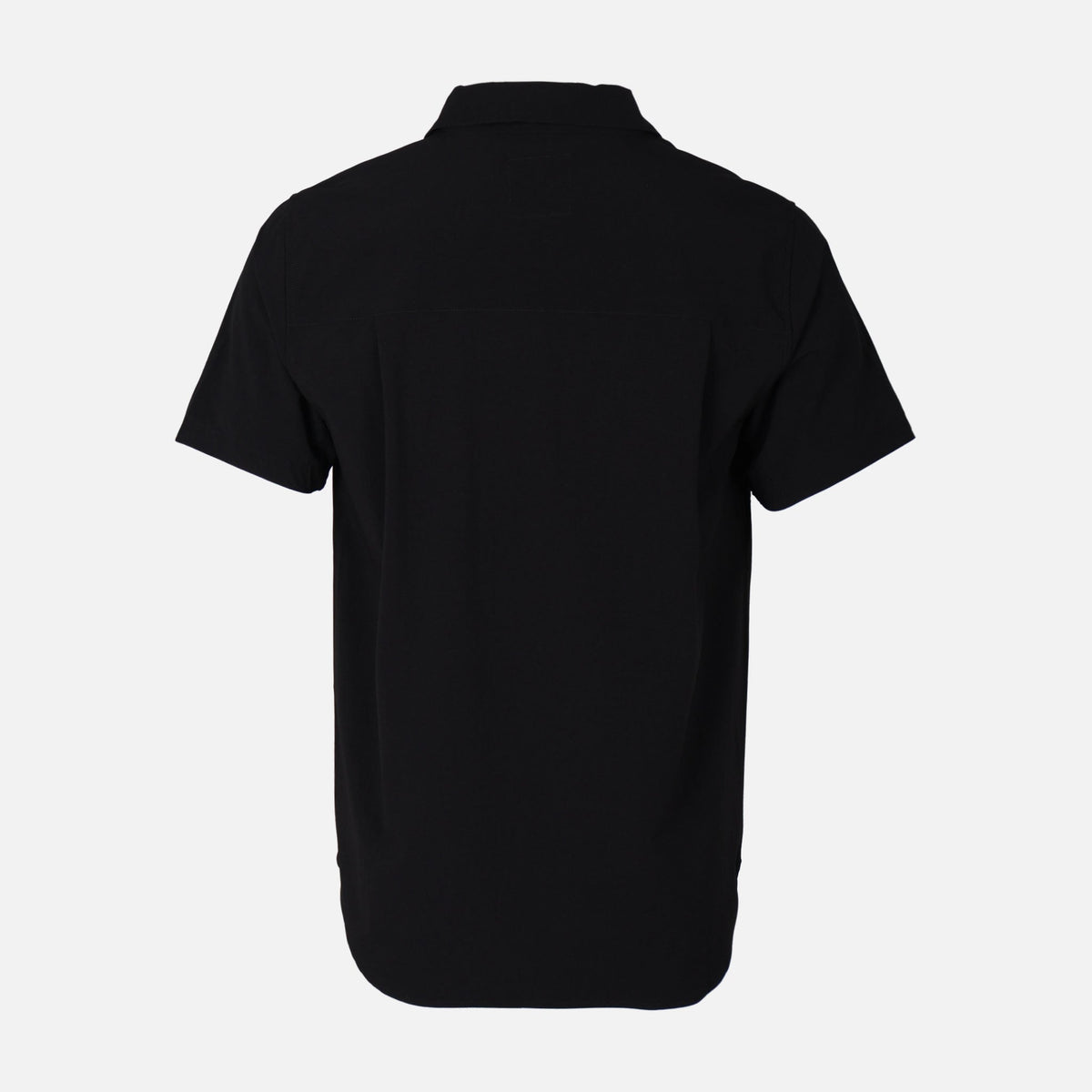 MEN SHIRT SHORT SLEEVE REGULAR FIT
