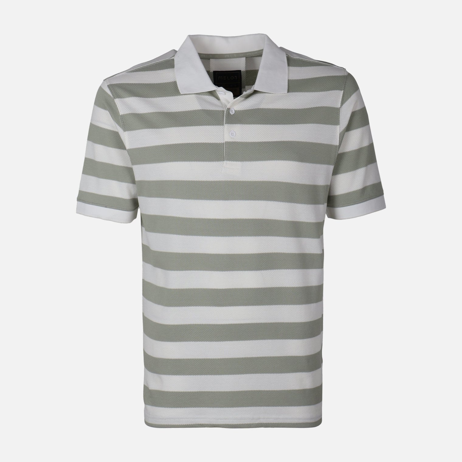 MEN T-SHIRT ROUND NECK REGULAR FIT