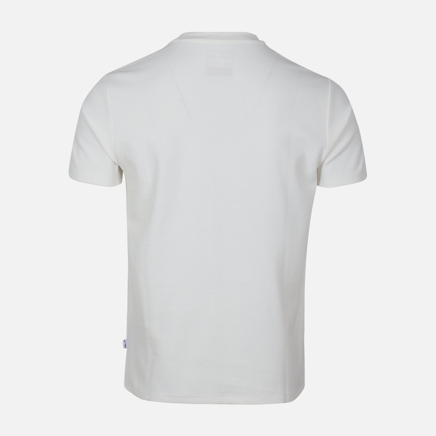 MEN T-SHIRT ROUND NECK REGULAR FIT