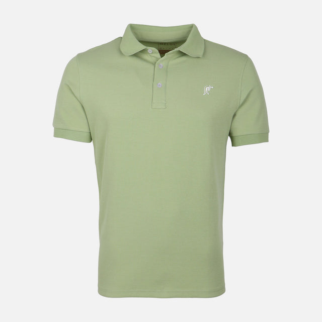 MEN POLO REGULAR FIT