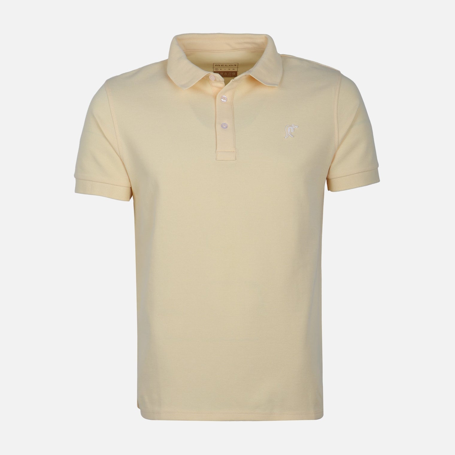 MEN POLO REGULAR FIT
