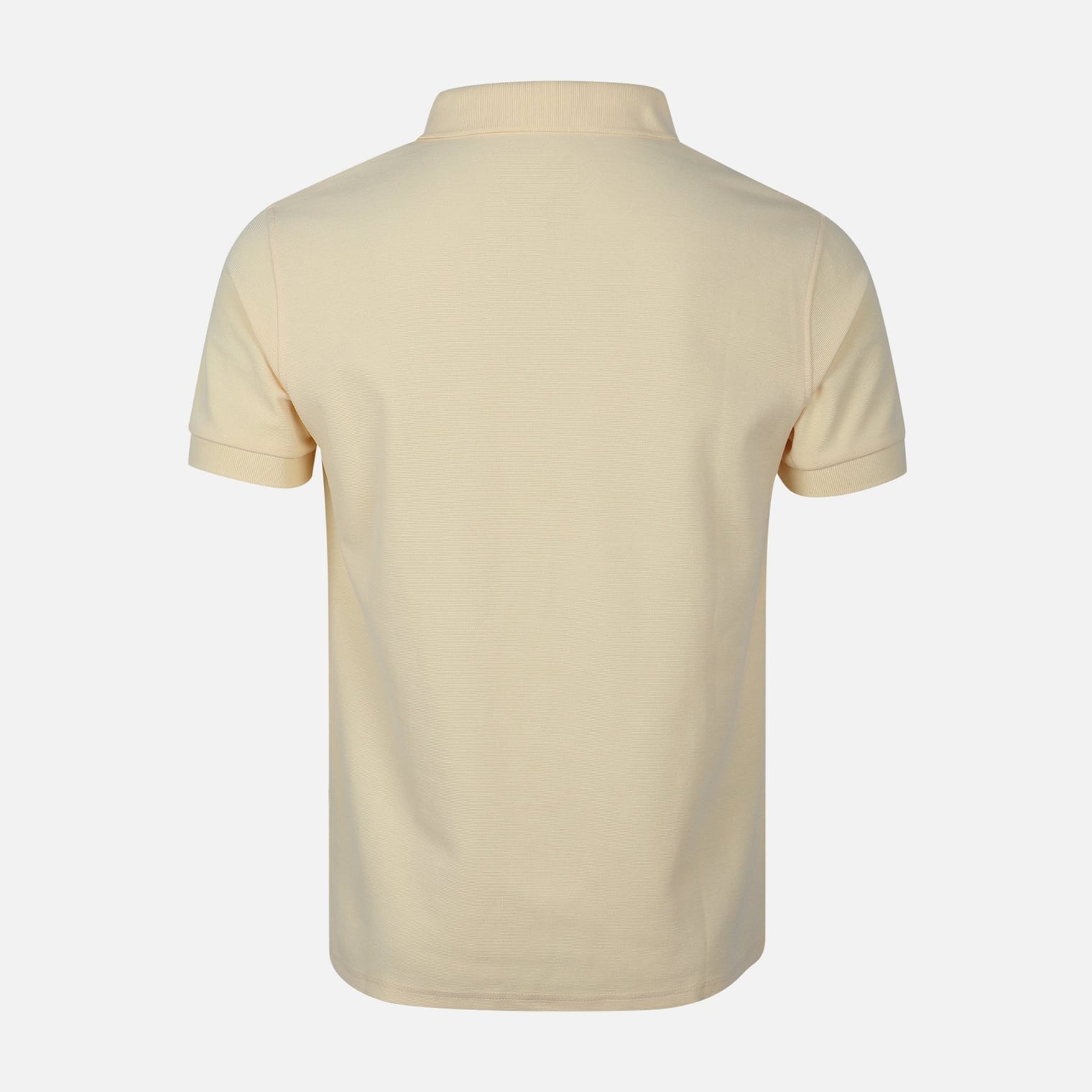 MEN POLO REGULAR FIT