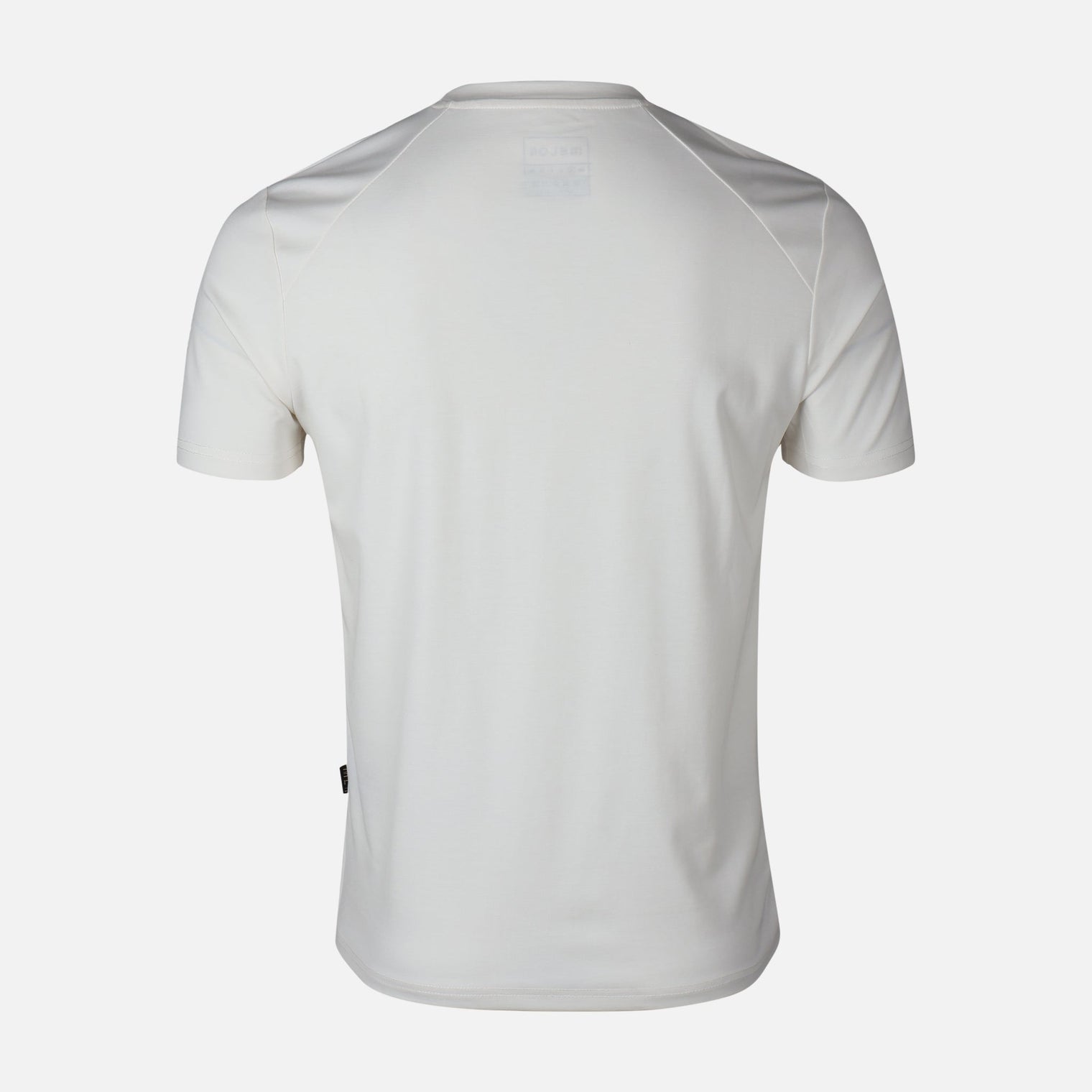 MEN T-SHIRT ROUND NECK REGULAR FIT