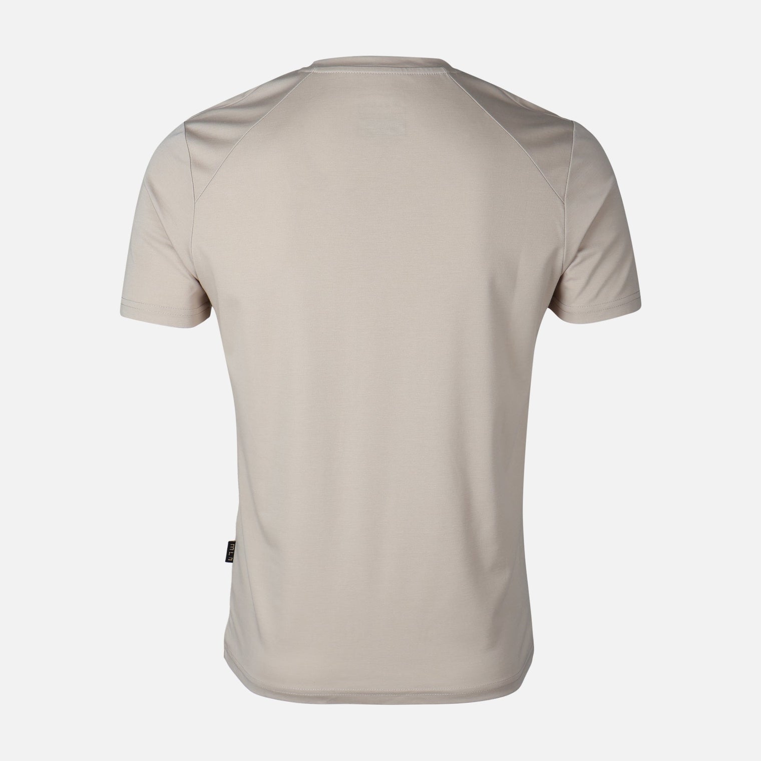 MEN T-SHIRT ROUND NECK REGULAR FIT