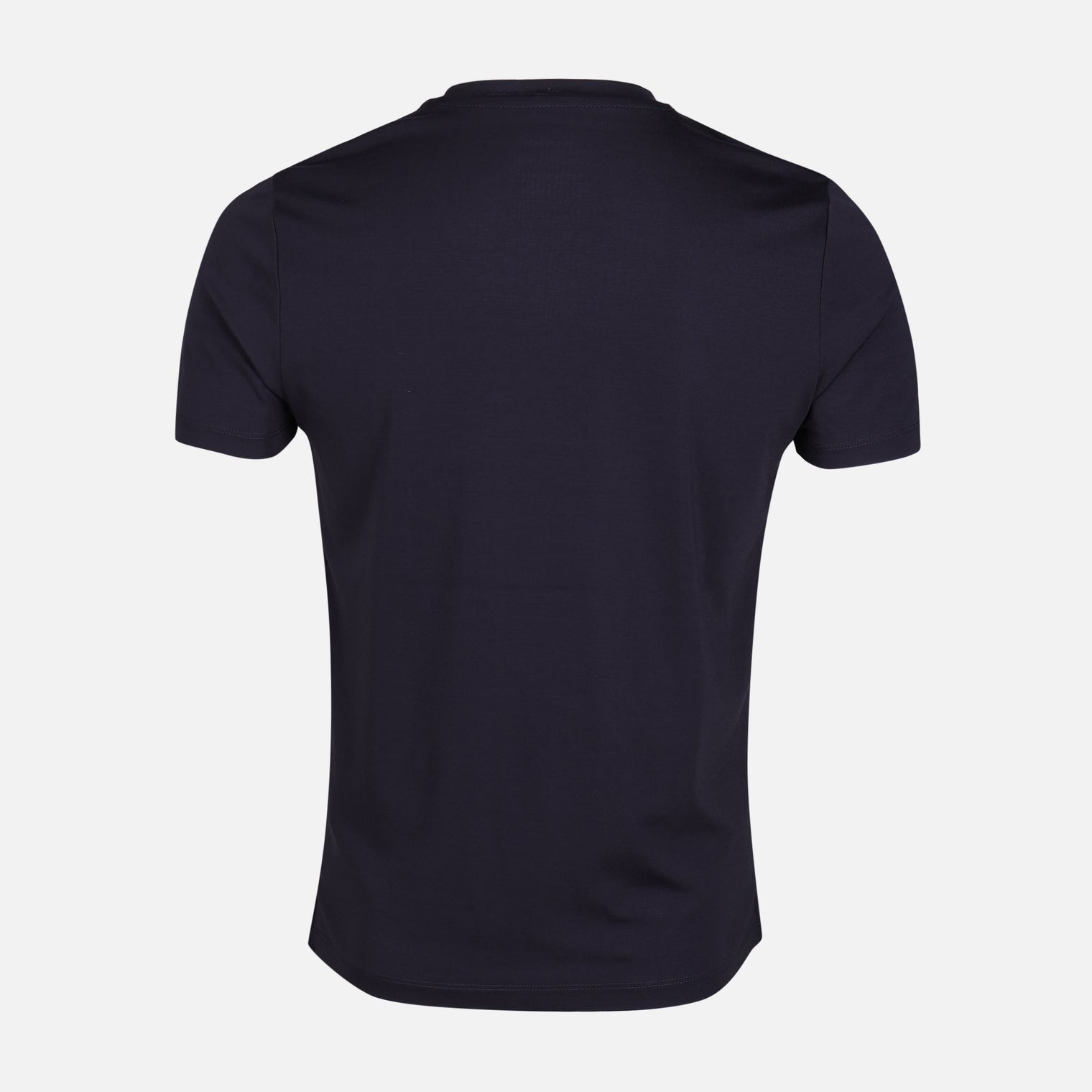 MEN T-SHIRT ROUND NECK REGULAR FIT