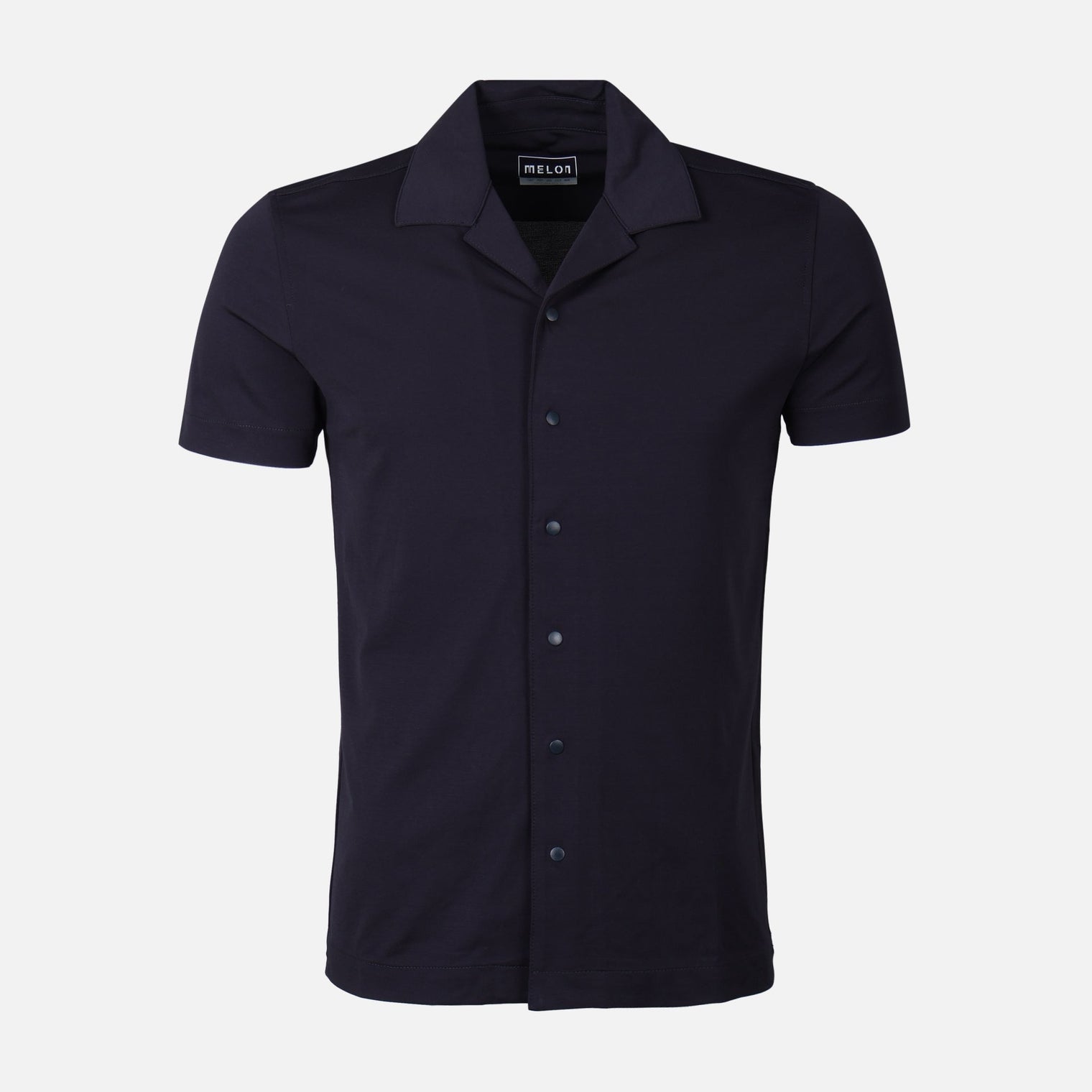 MEN SHIRT SHORT SLEEVE REGULAR FIT