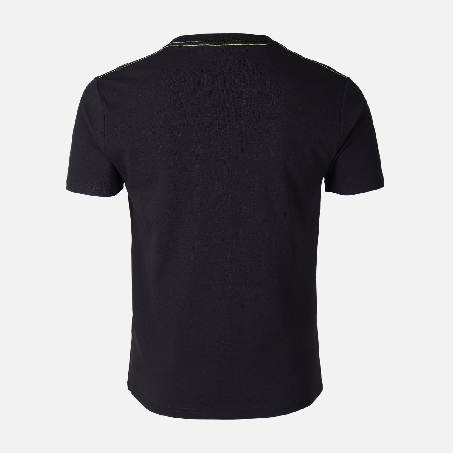 MEN T-SHIRT ROUND NECK REGULAR FIT