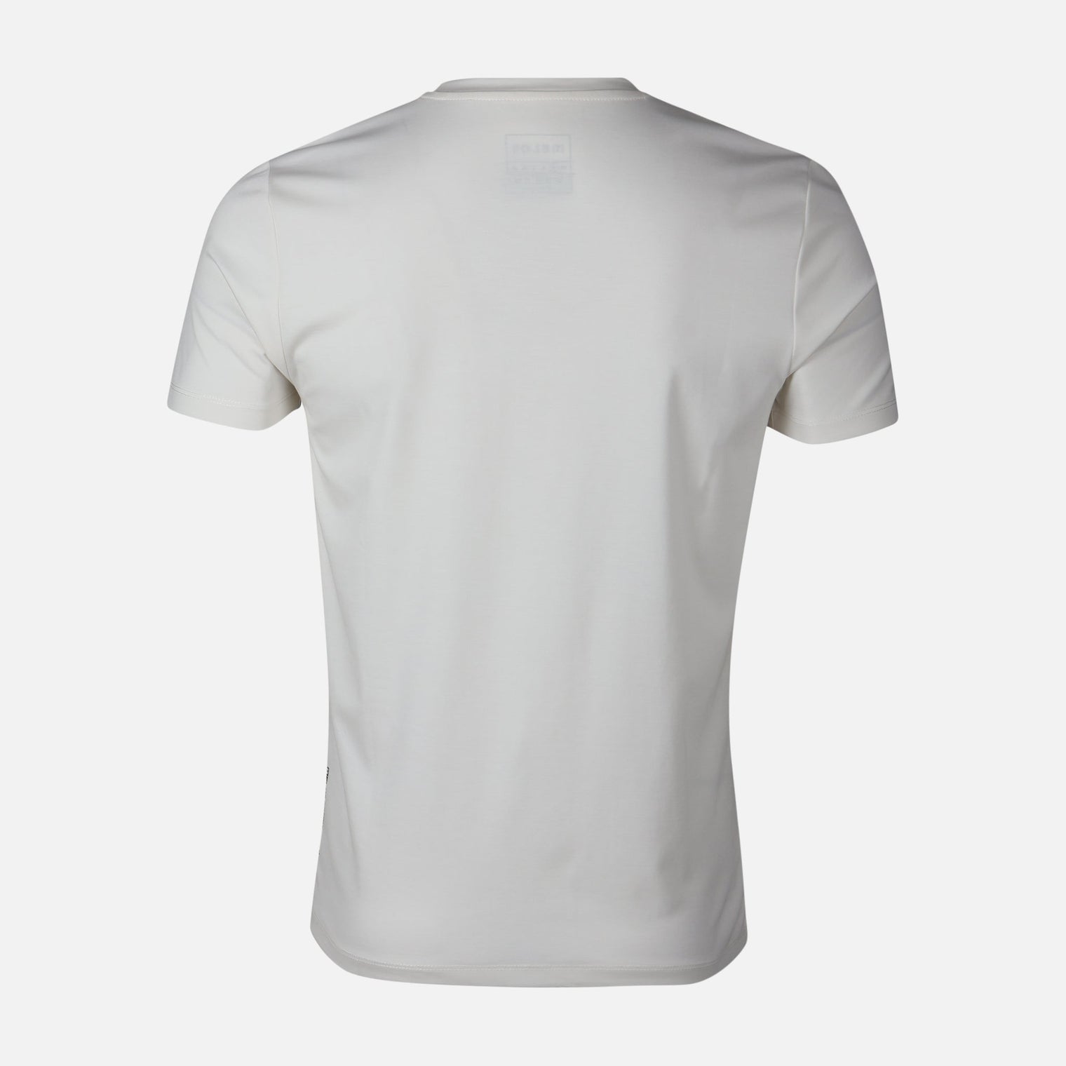 MEN T-SHIRT ROUND NECK REGULAR FIT