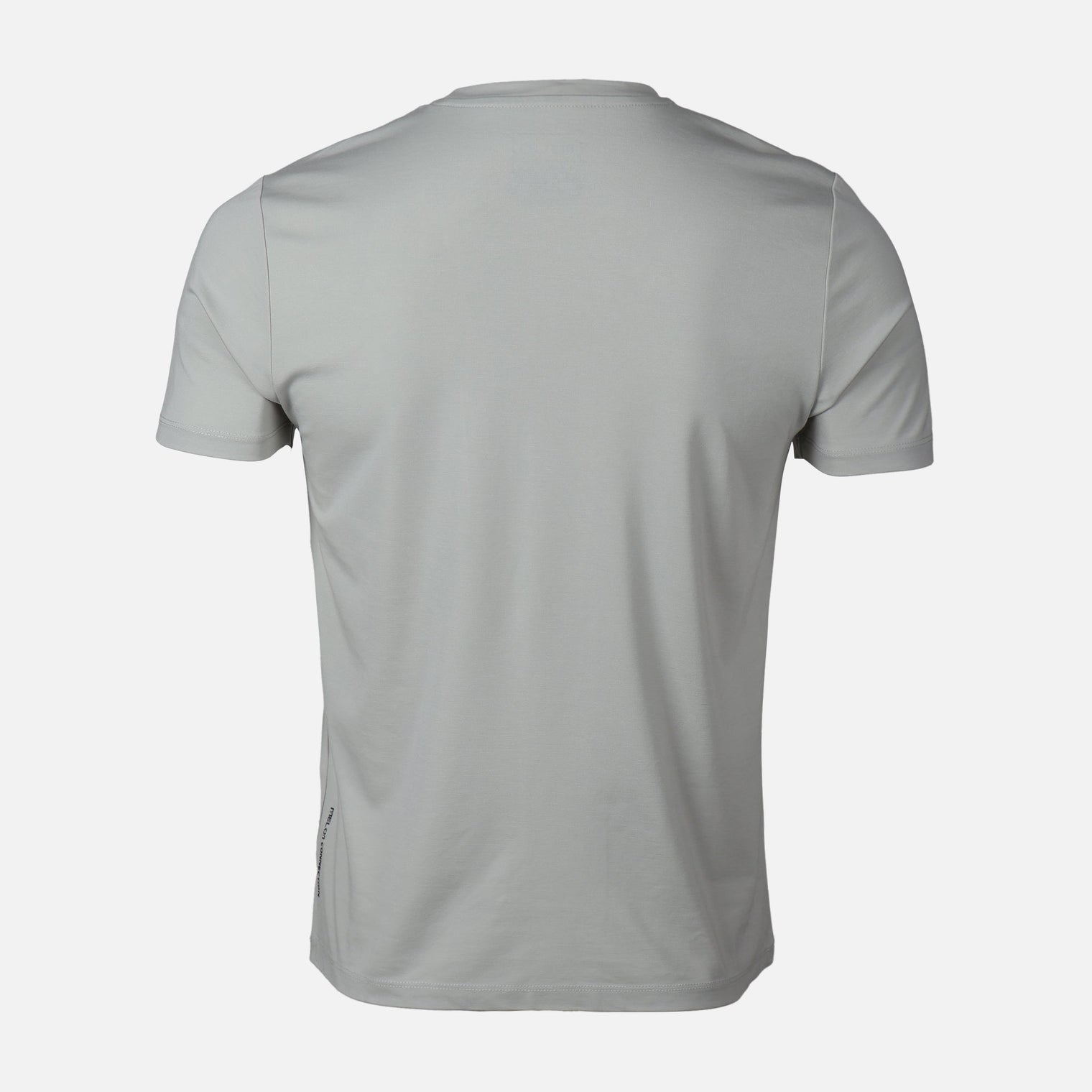 MEN T-SHIRT ROUND NECK REGULAR FIT