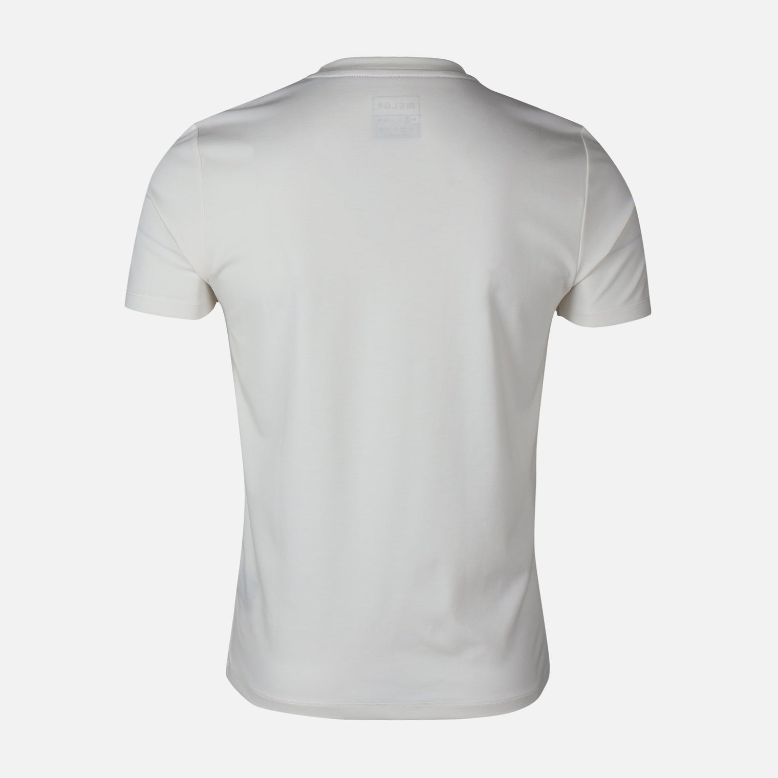 MEN T-SHIRT ROUND NECK REGULAR FIT
