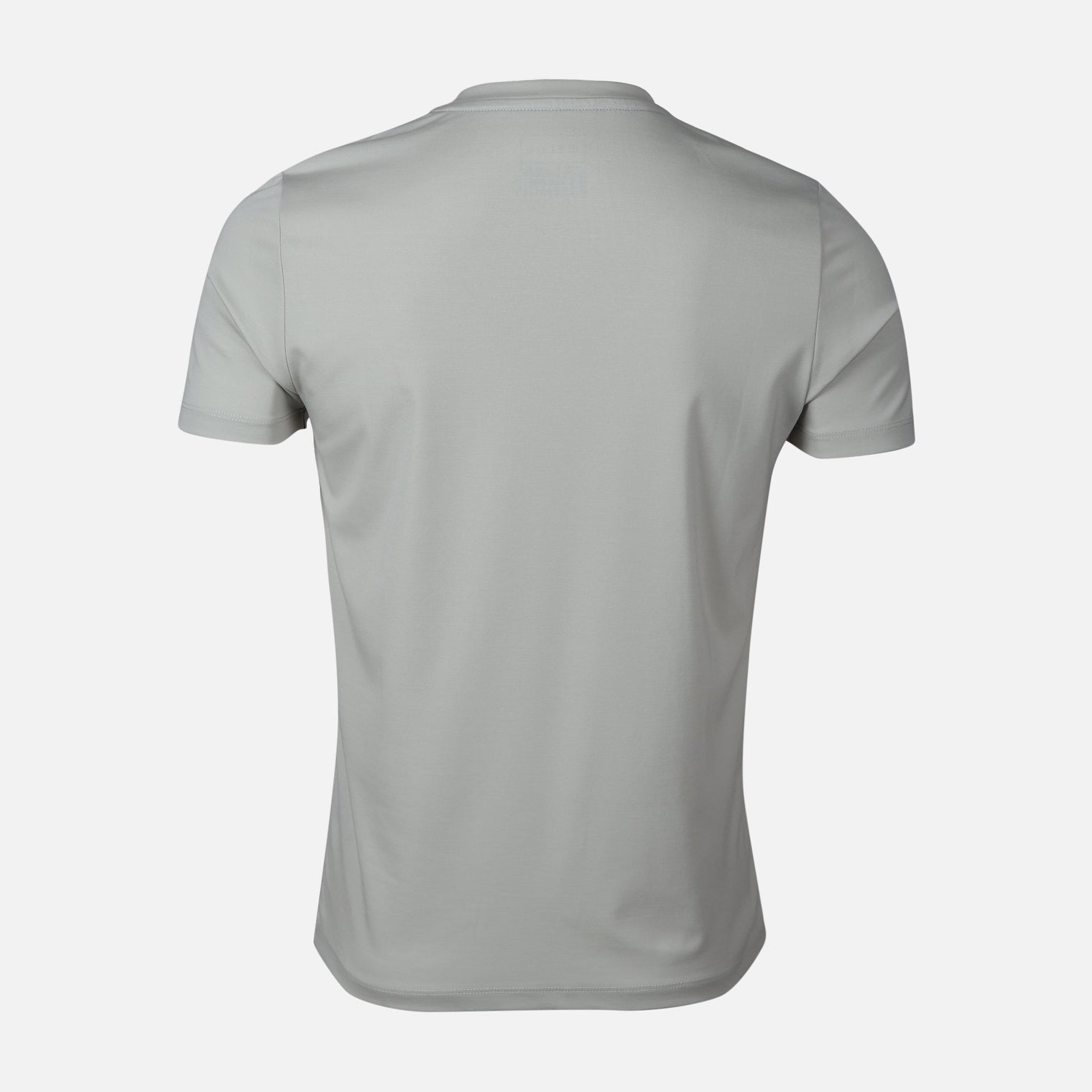 MEN T-SHIRT ROUND NECK REGULAR FIT