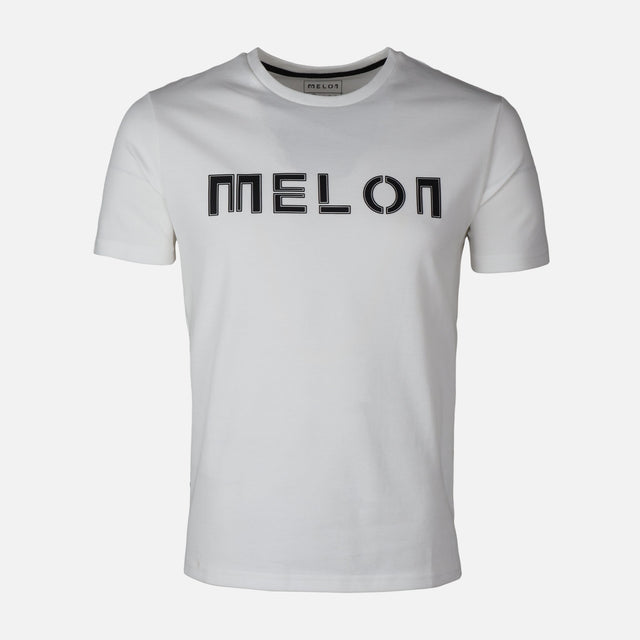 MEN T-SHIRT ROUND NECK REGULAR FIT