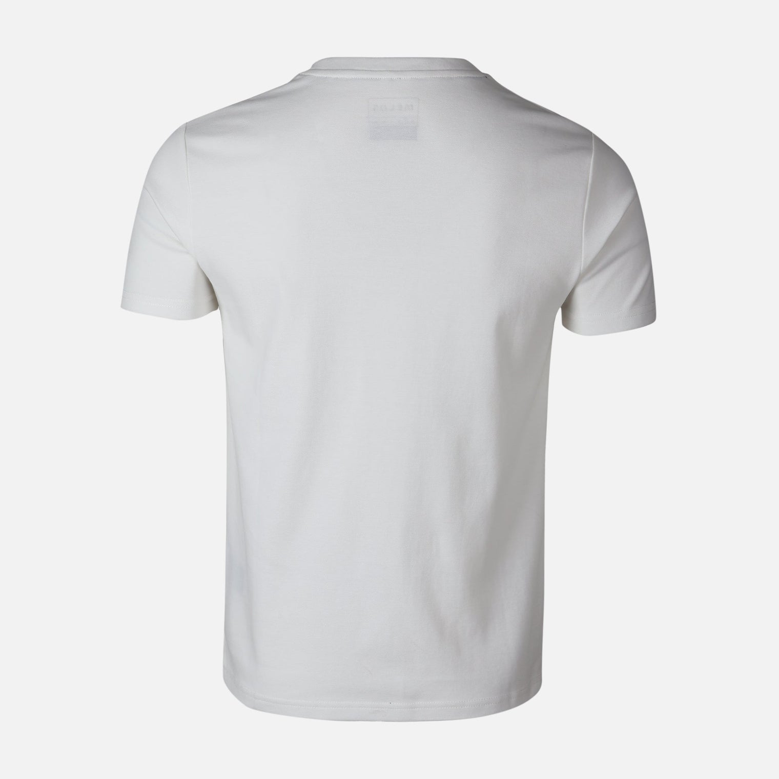 MEN T-SHIRT ROUND NECK REGULAR FIT