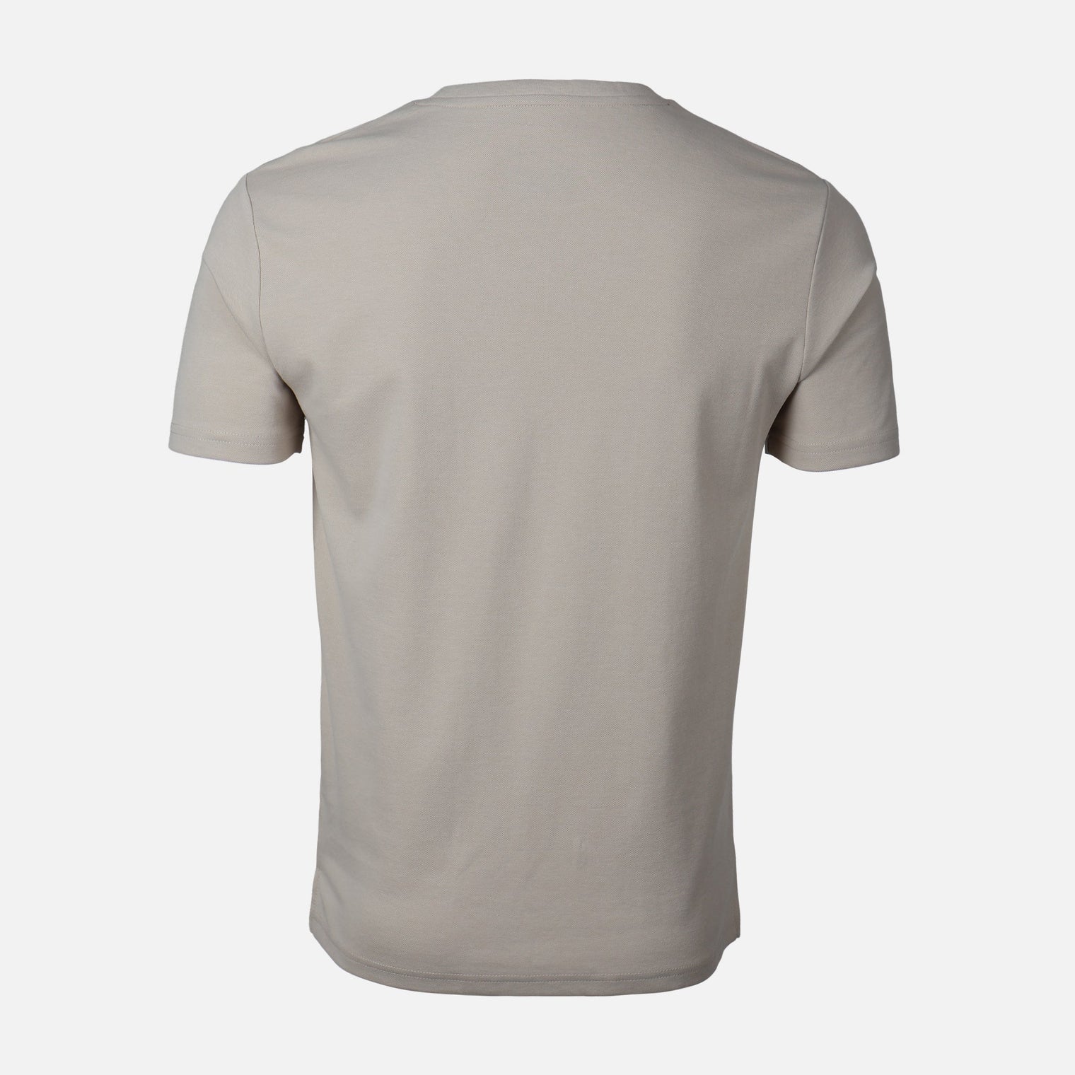 MEN T-SHIRT ROUND NECK REGULAR FIT