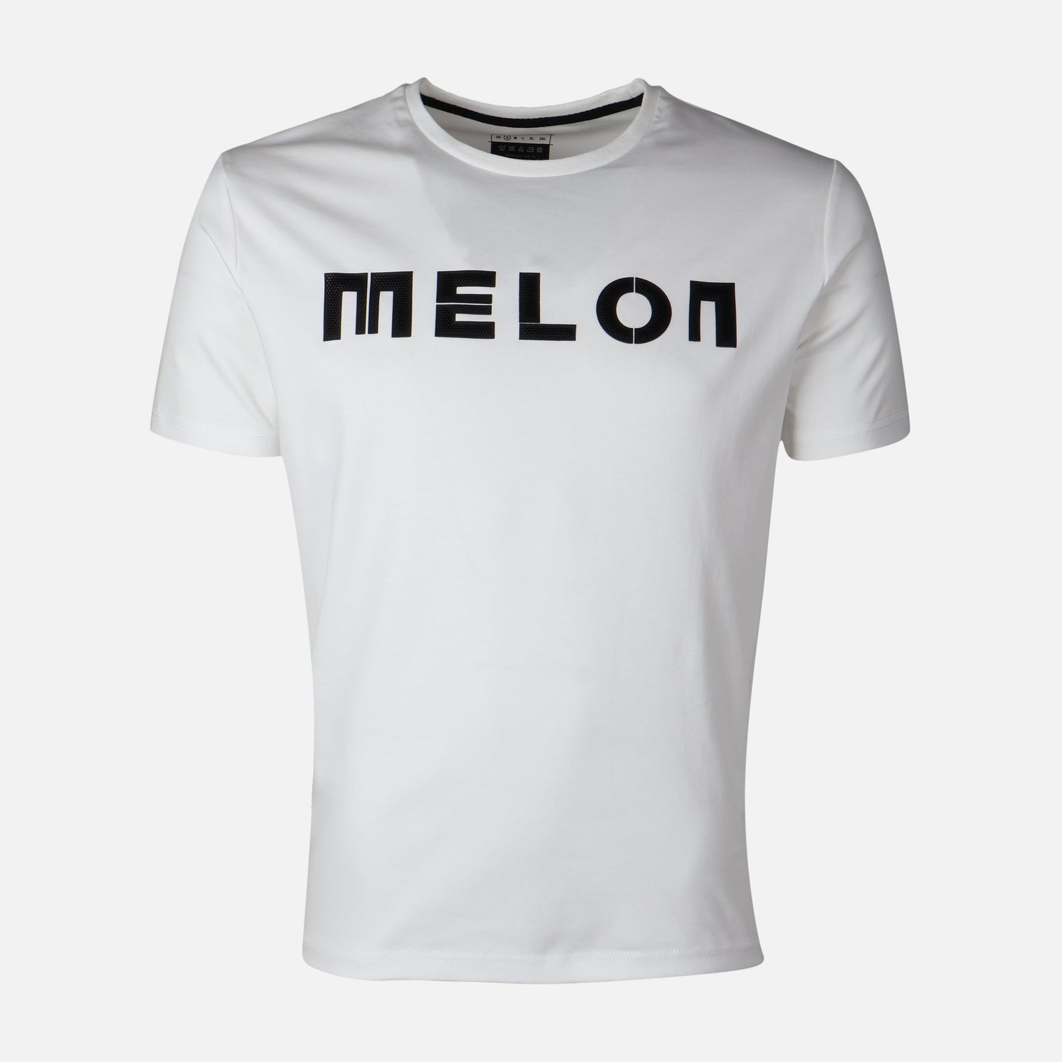 MEN T-SHIRT ROUND NECK REGULAR FIT