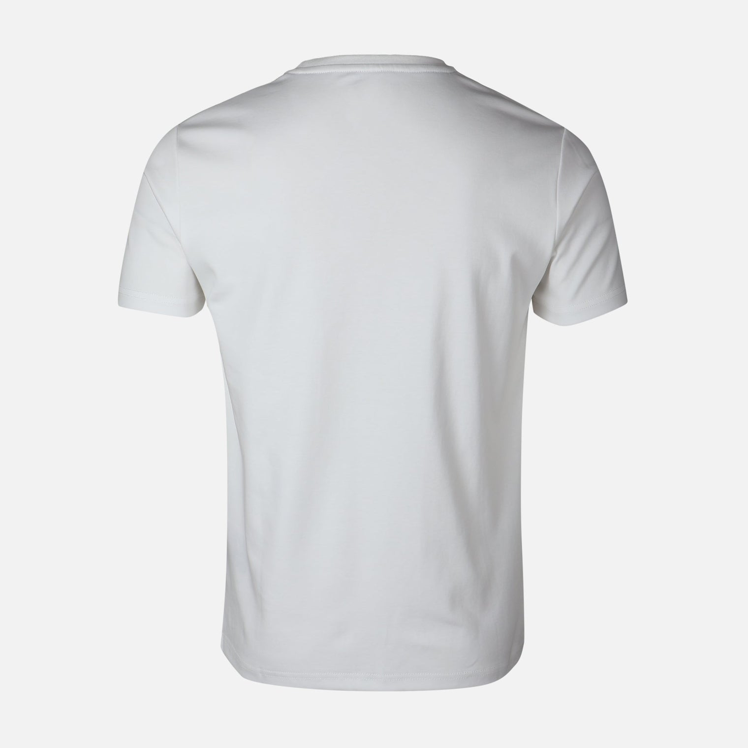 MEN T-SHIRT ROUND NECK REGULAR FIT