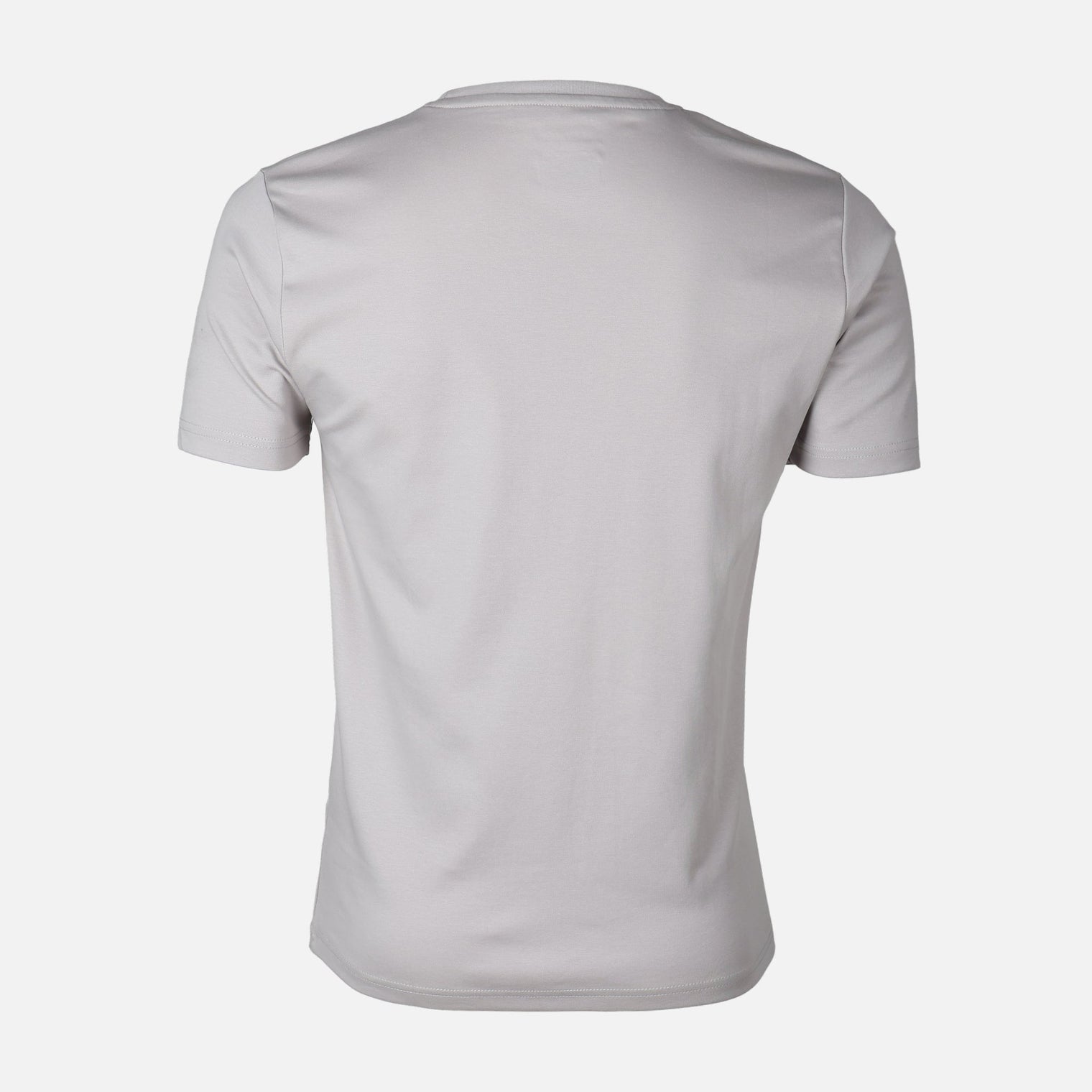 MEN T-SHIRT ROUND NECK REGULAR FIT