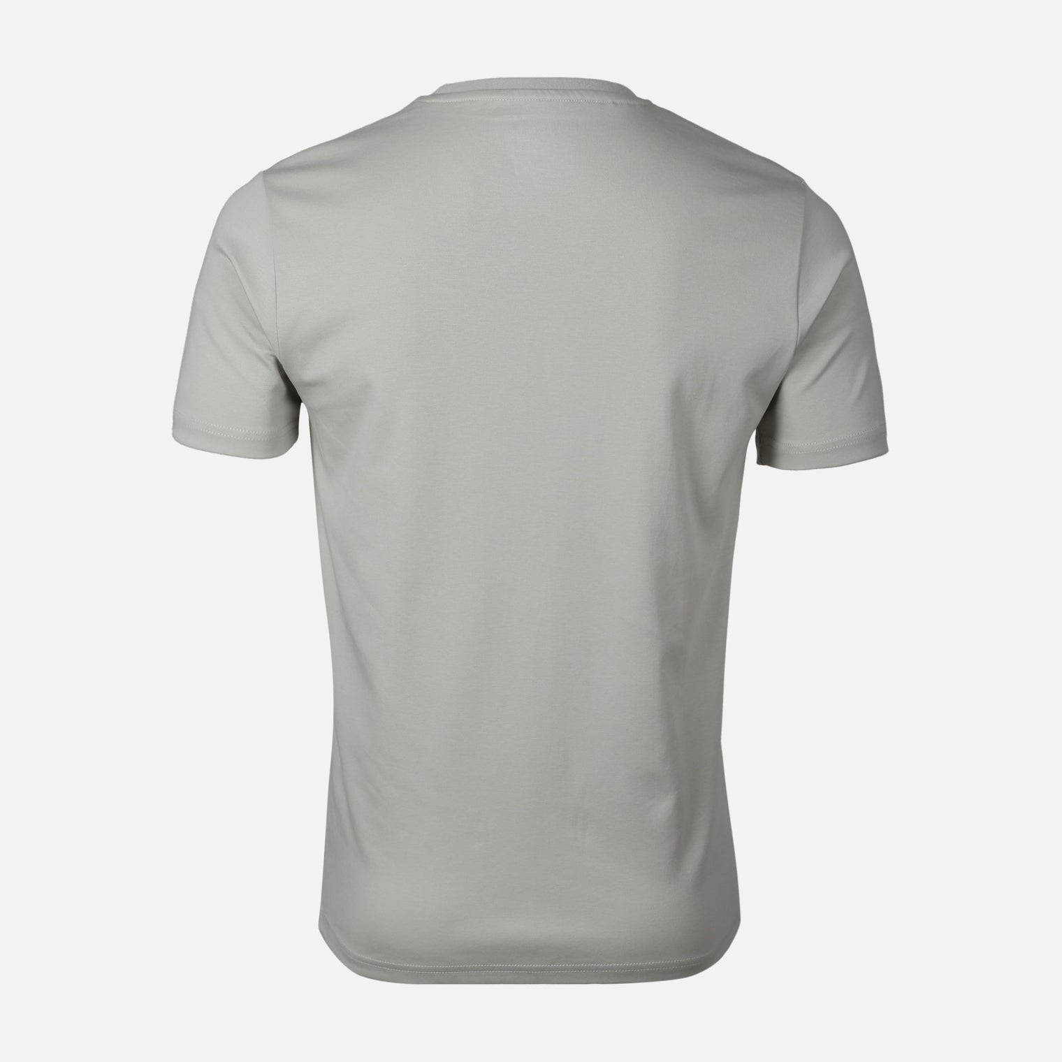 MEN T-SHIRT ROUND NECK REGULAR FIT