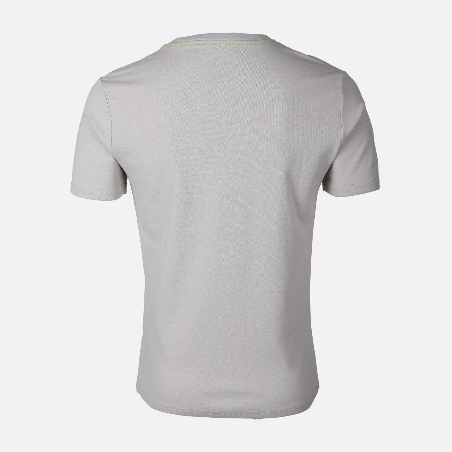 MEN T-SHIRT ROUND NECK PLUS FIT