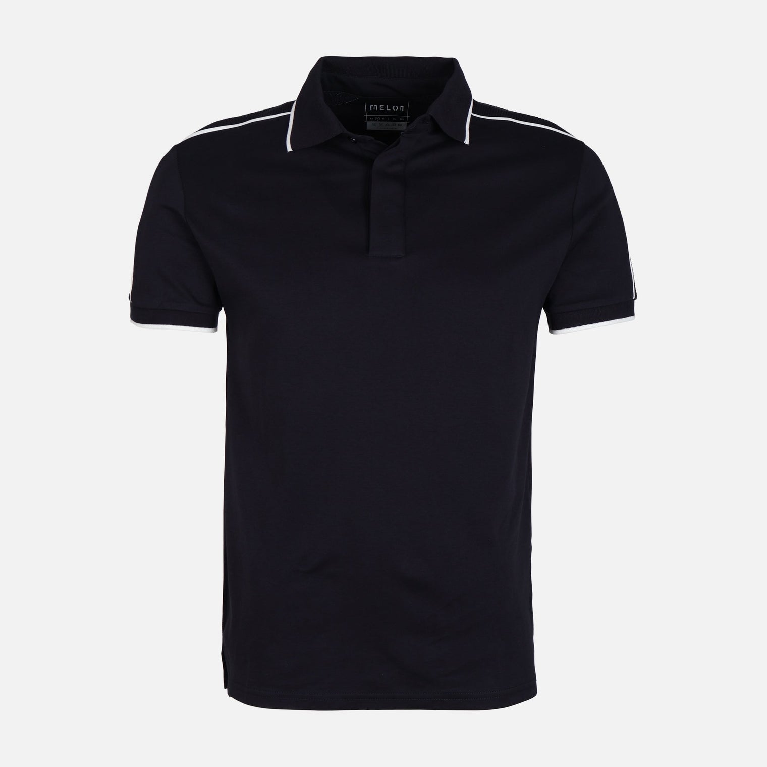MEN BASIC POLO REGULAR FIT