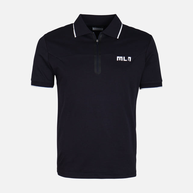 MEN BASIC POLO REGULAR FIT