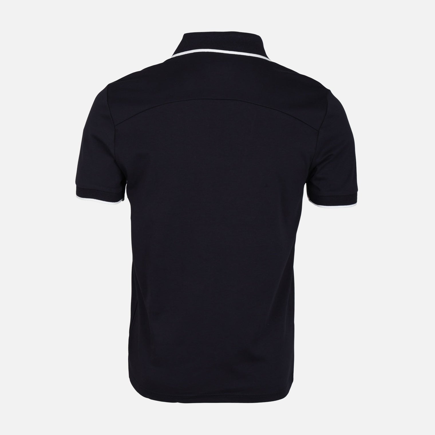 MEN BASIC POLO REGULAR FIT