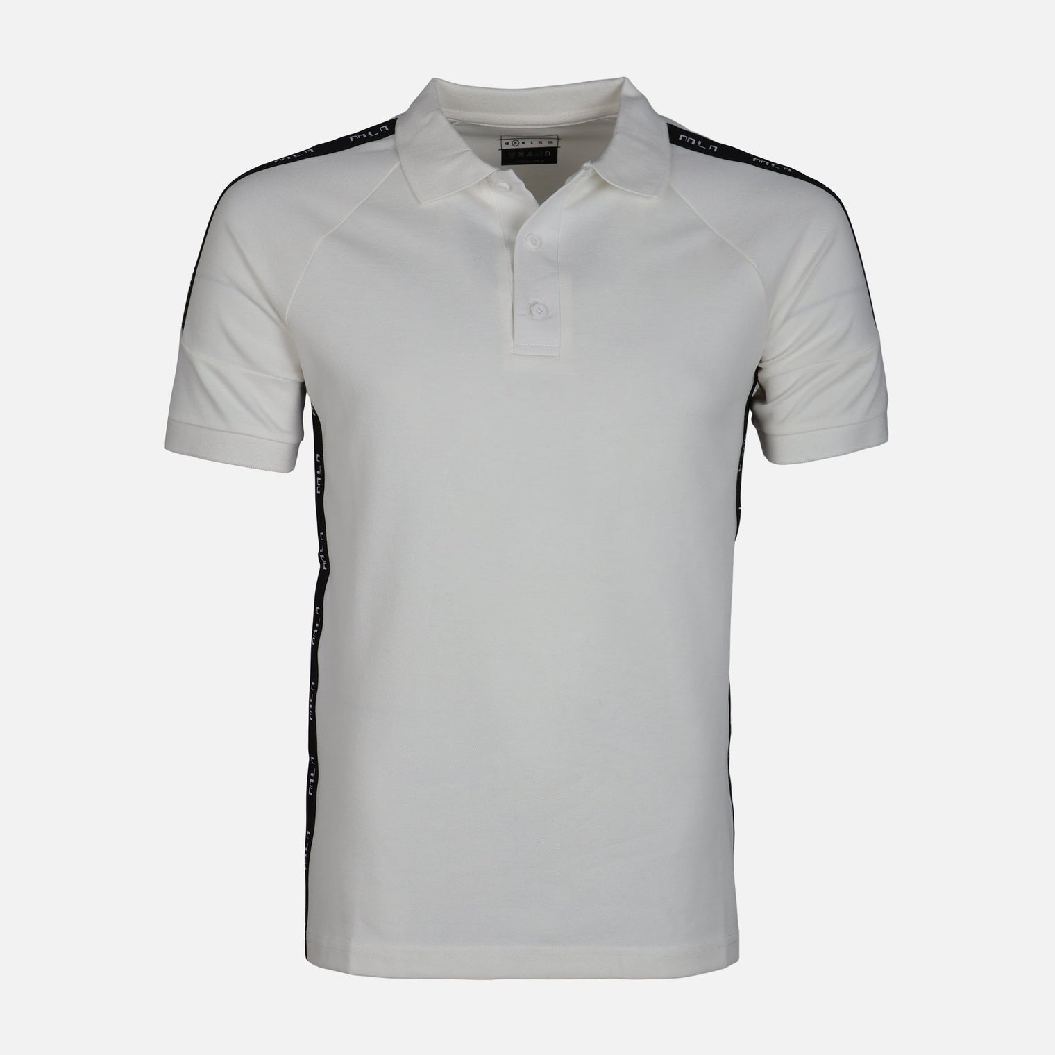 MEN BASIC POLO REGULAR FIT