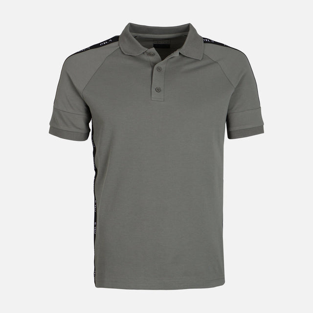 MEN BASIC POLO REGULAR FIT