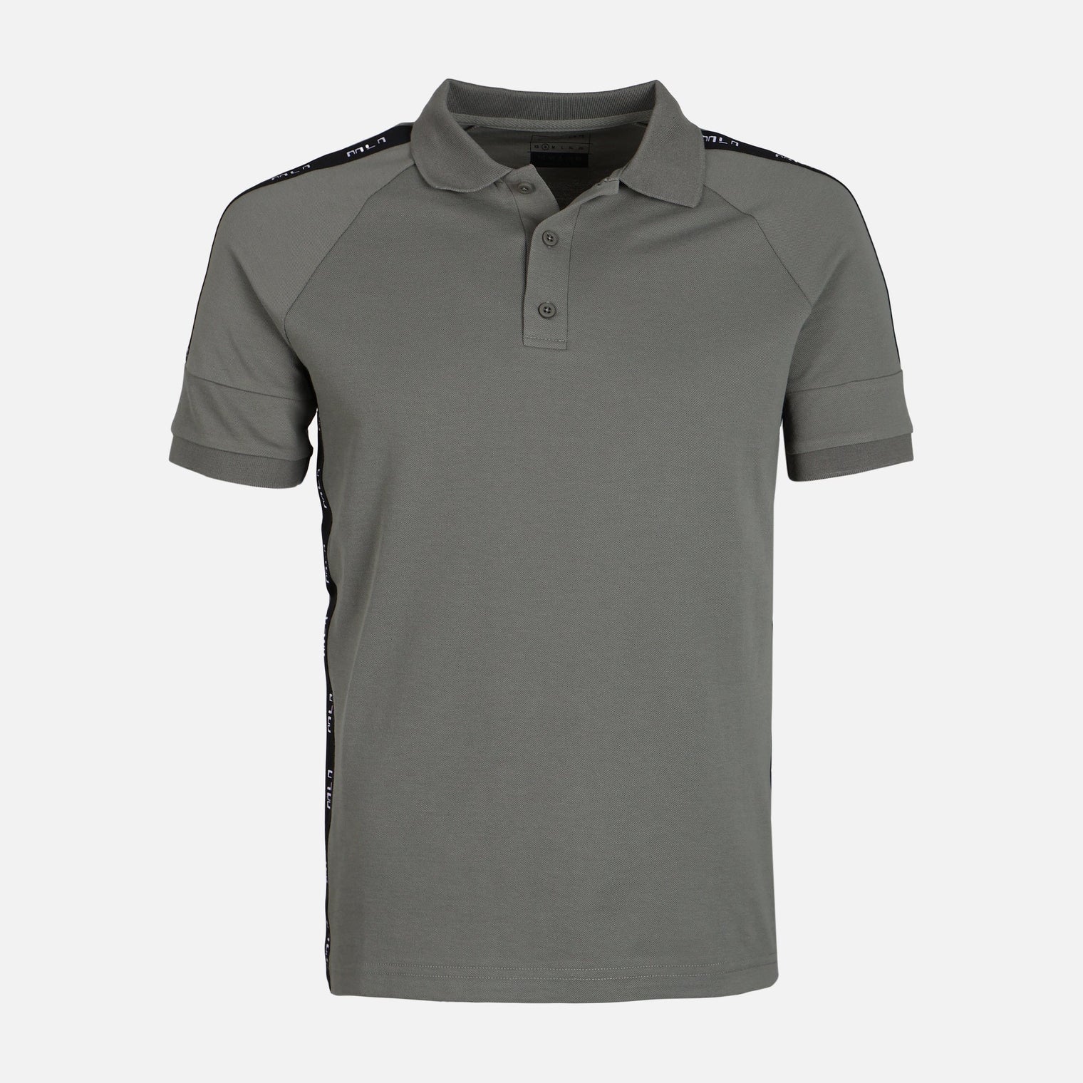 MEN BASIC POLO REGULAR FIT