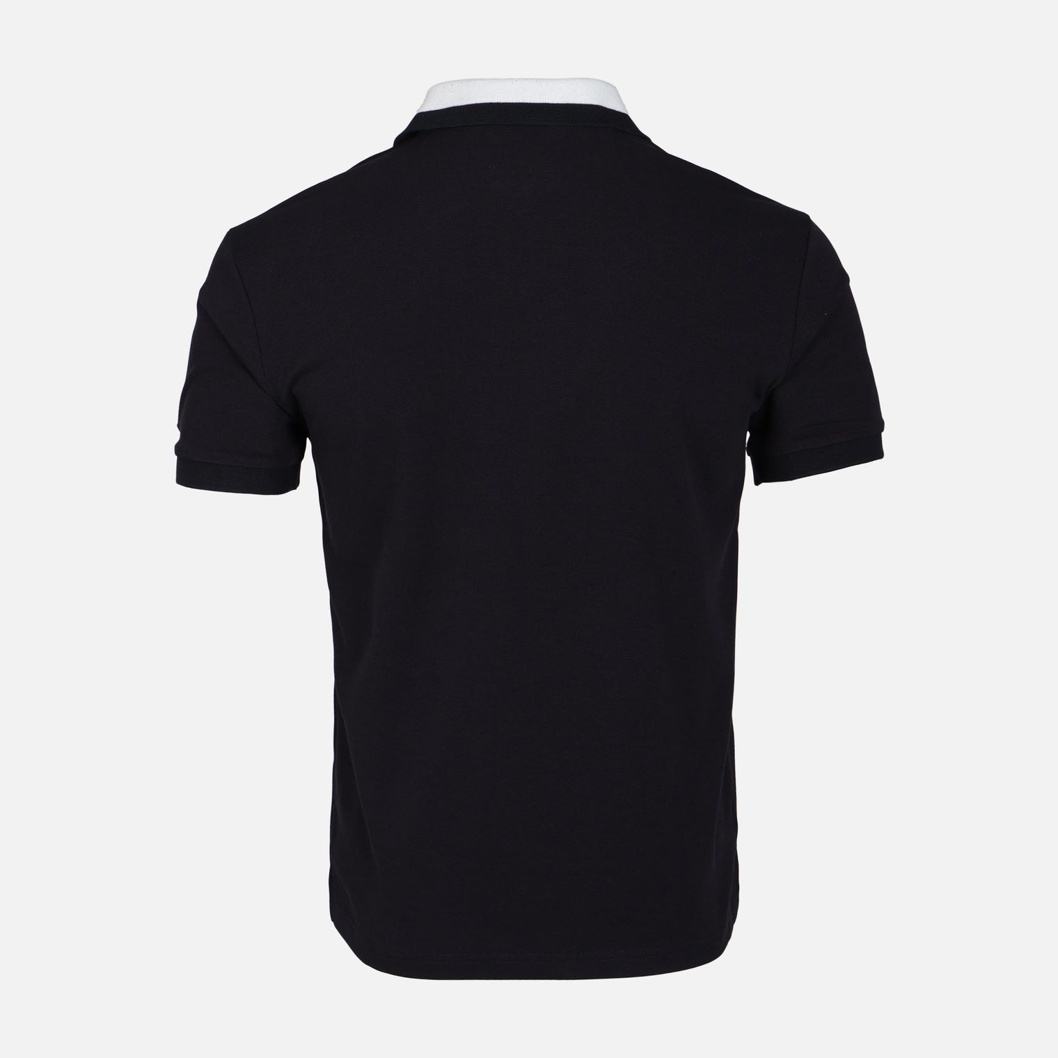 MEN BASIC POLO REGULAR FIT