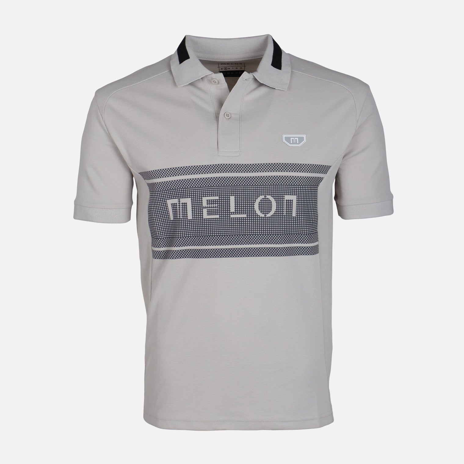 MEN BASIC POLO REGULAR FIT