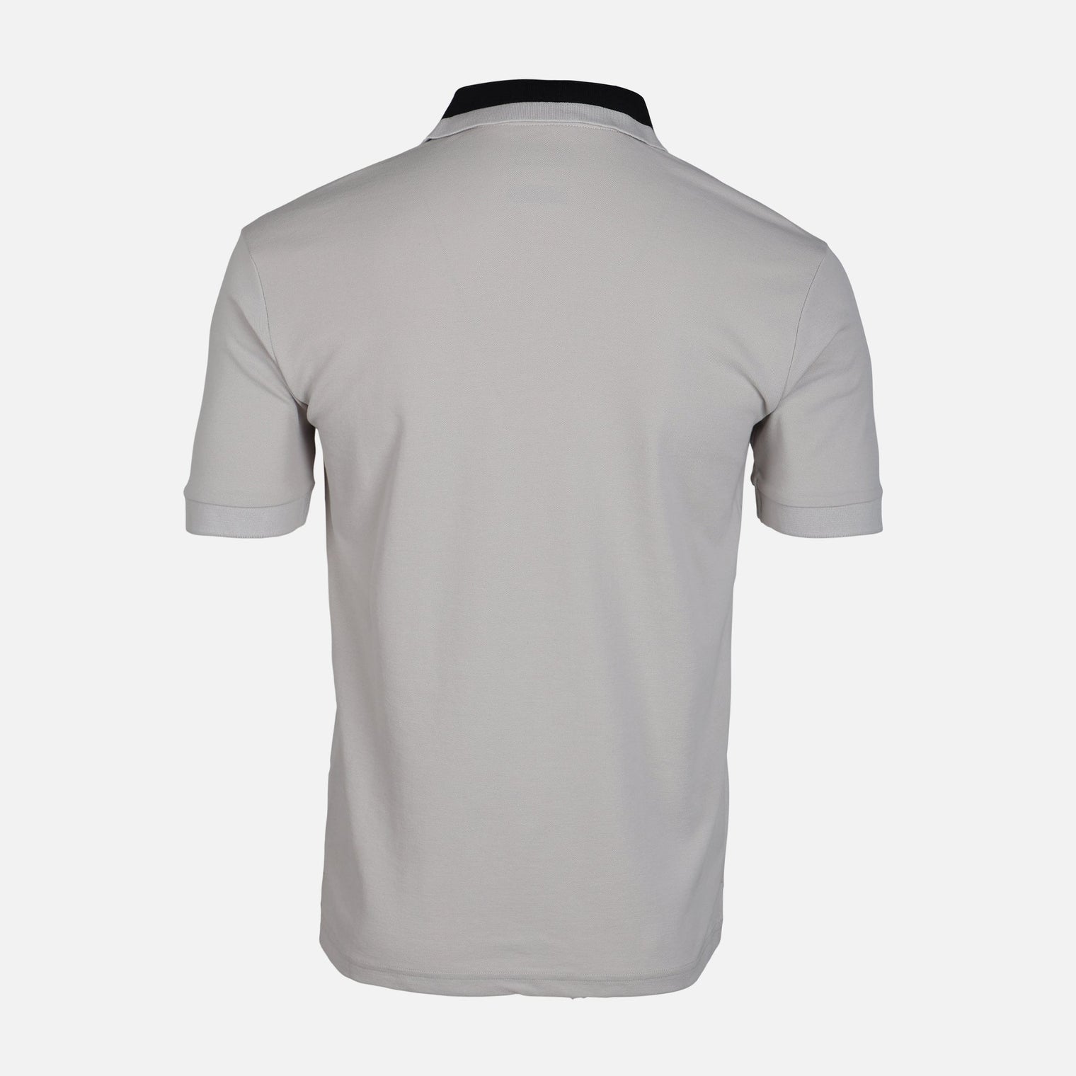 MEN BASIC POLO REGULAR FIT