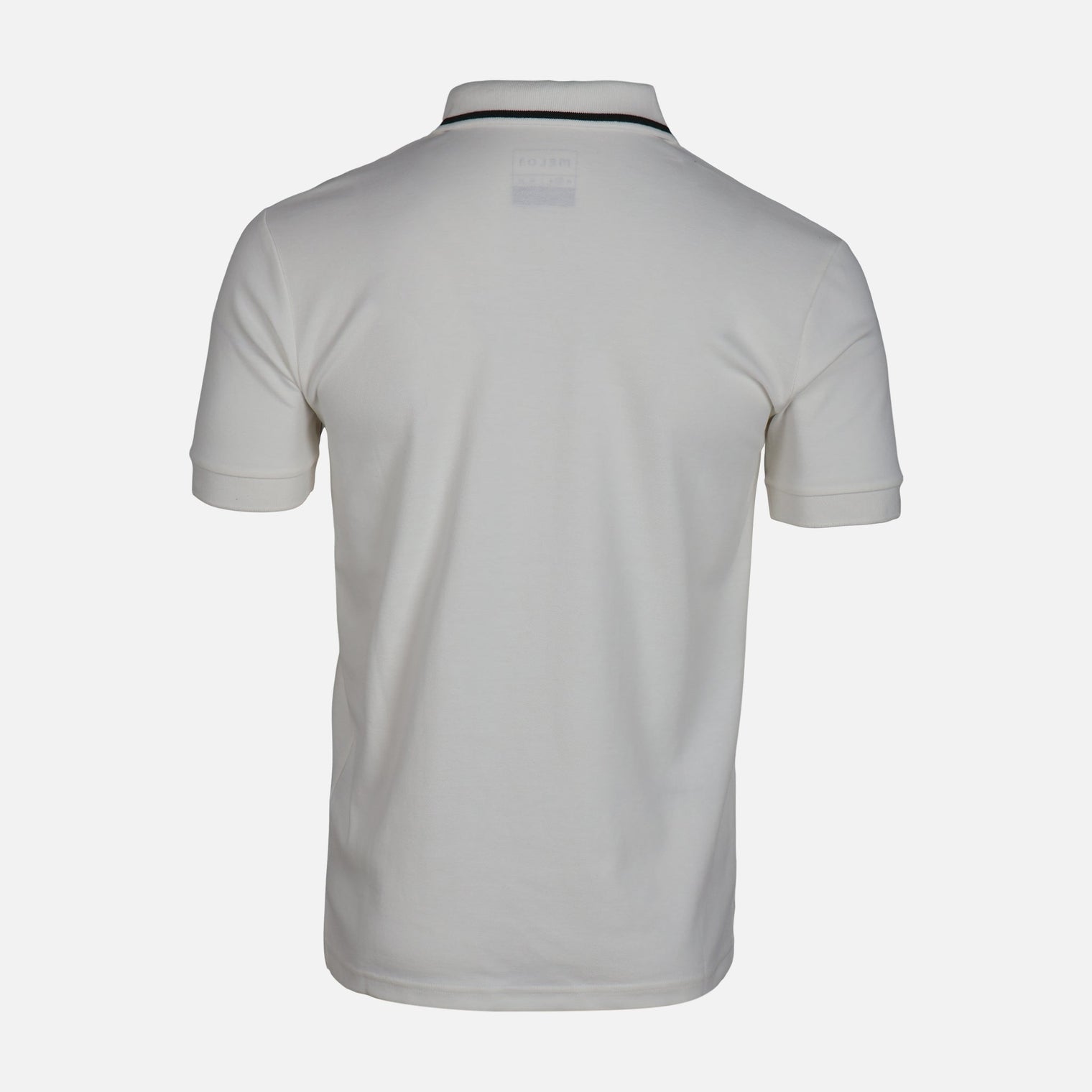 MEN BASIC POLO REGULAR FIT