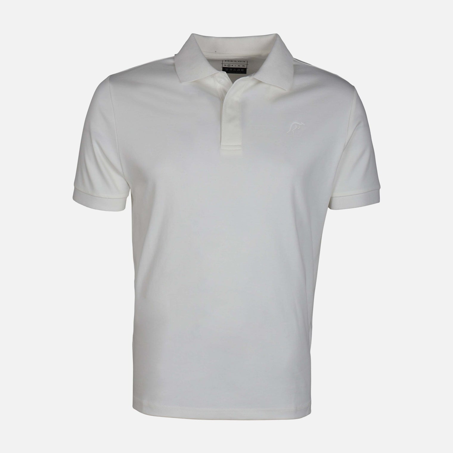 MEN BASIC POLO PLUS FIT