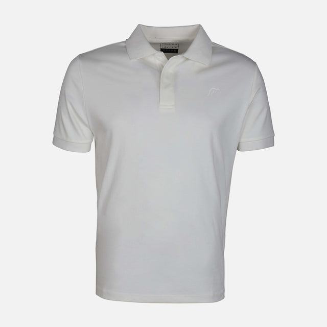 MEN BASIC POLO PLUS FIT