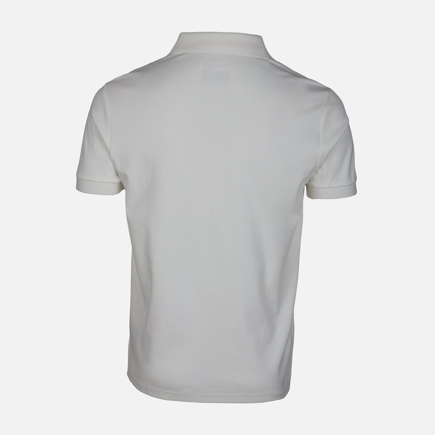 MEN BASIC POLO PLUS FIT