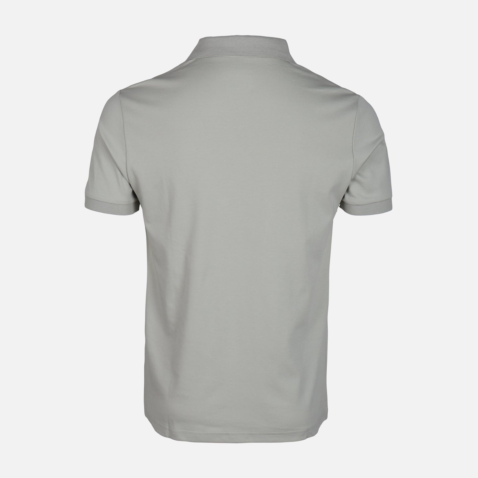 MEN BASIC POLO PLUS FIT