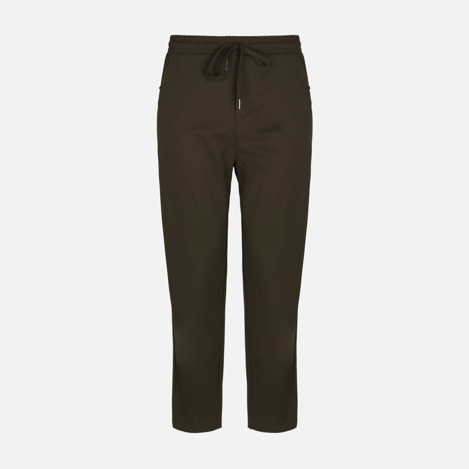 MEN PANTS WOVEN REGULAR FIT