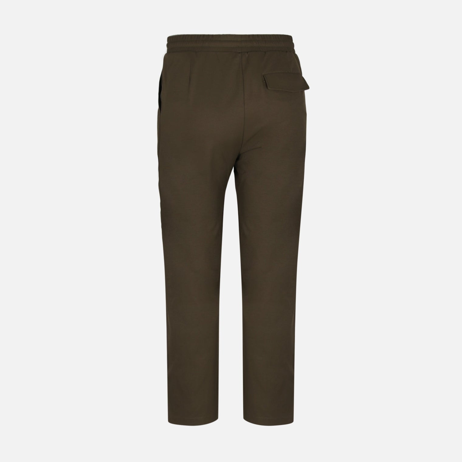 MEN PANTS WOVEN REGULAR FIT