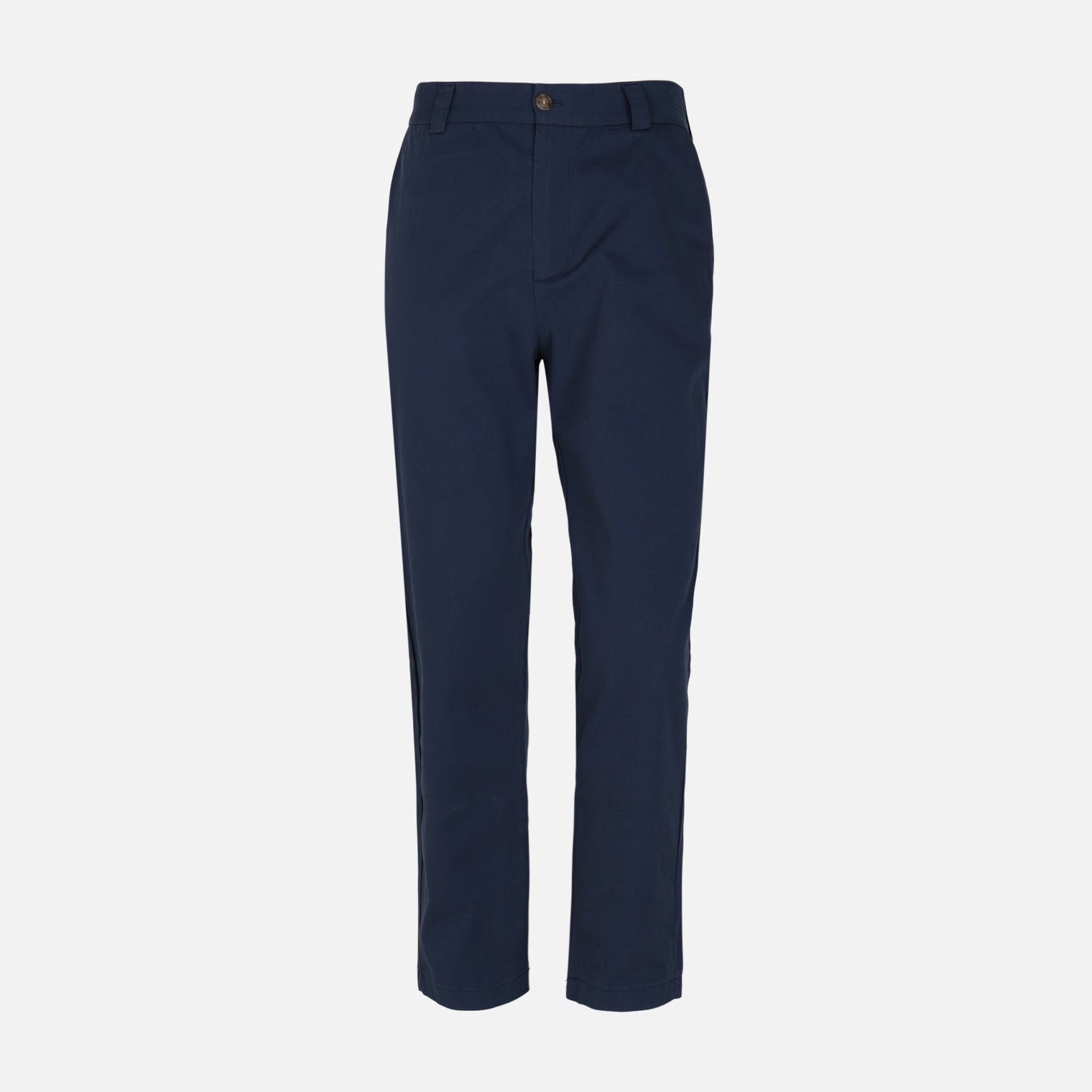 MEN CHINO PANTS WOVEN REGULAR FIT