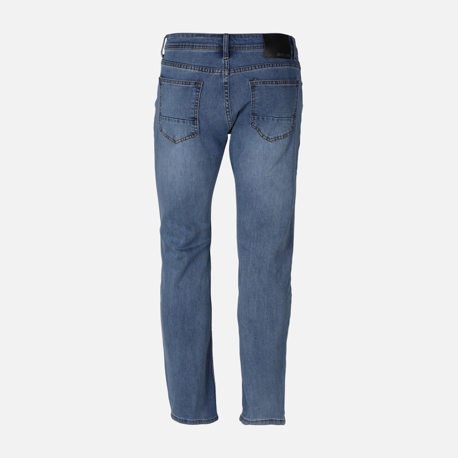 MEN PANTS JEANS REGULAR FIT