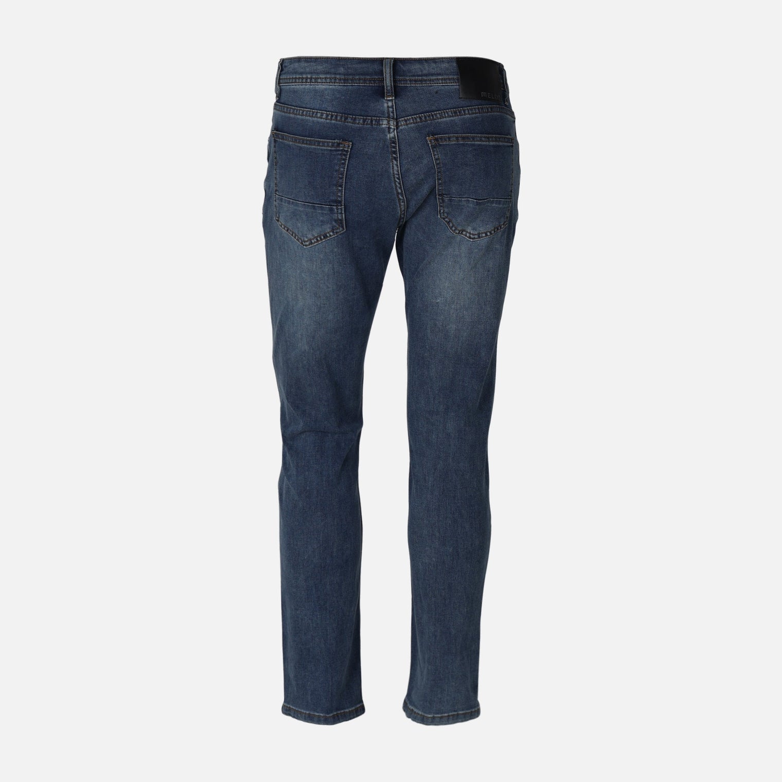 MEN PANTS JEANS REGULAR FIT