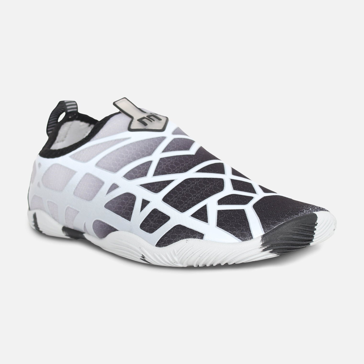 MEN BEACH SLIP-ON SHOES