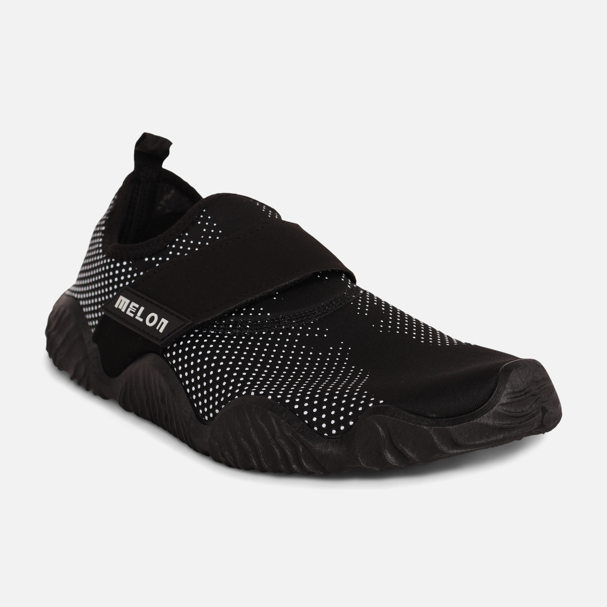 Men Slip-On Beach Shoes With Strap